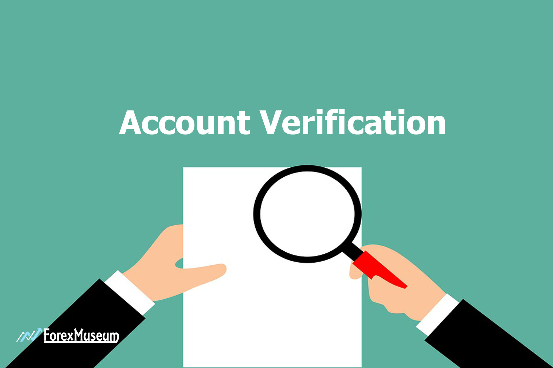  What documents do we need to verify