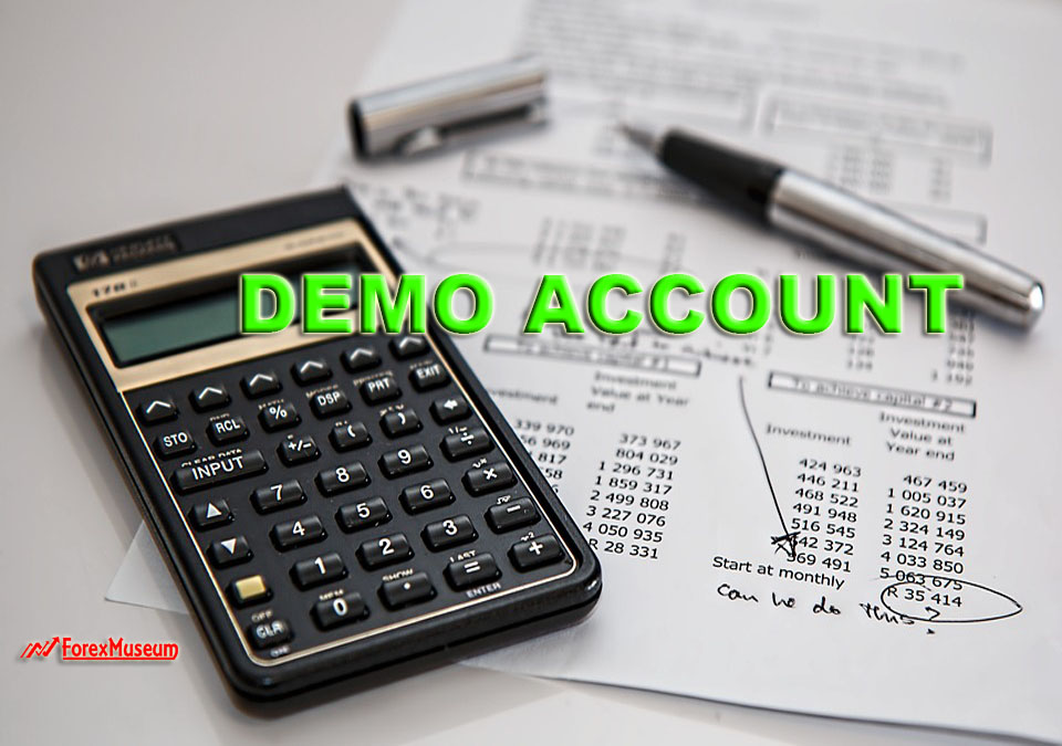  What is a Demo Account? How to open a demo account?
