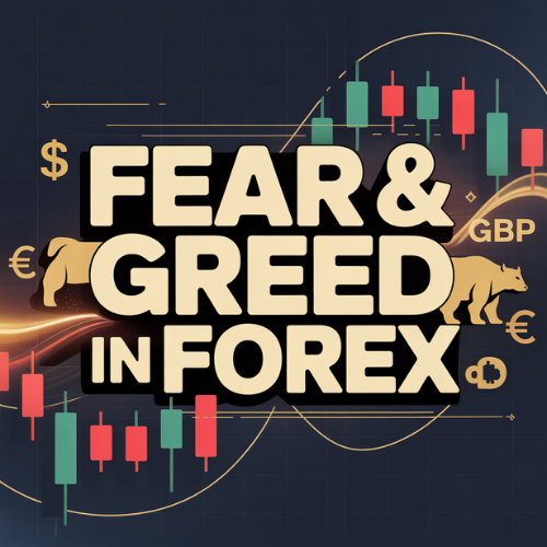 Fear & Greed in Forex