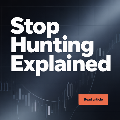  Stop Hunting Explained