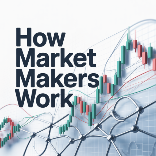  How Market Makers Work