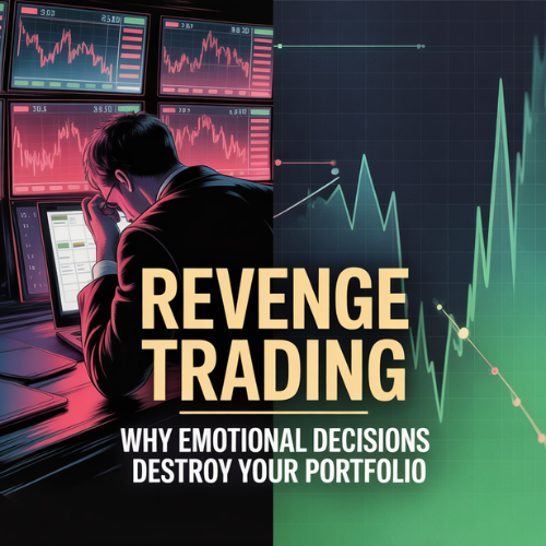  Revenge Trading