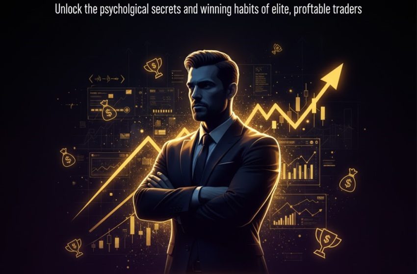  Mindset of Millionaire Traders