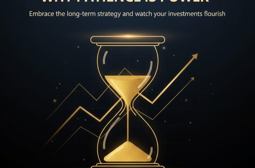  Why Patience is Power