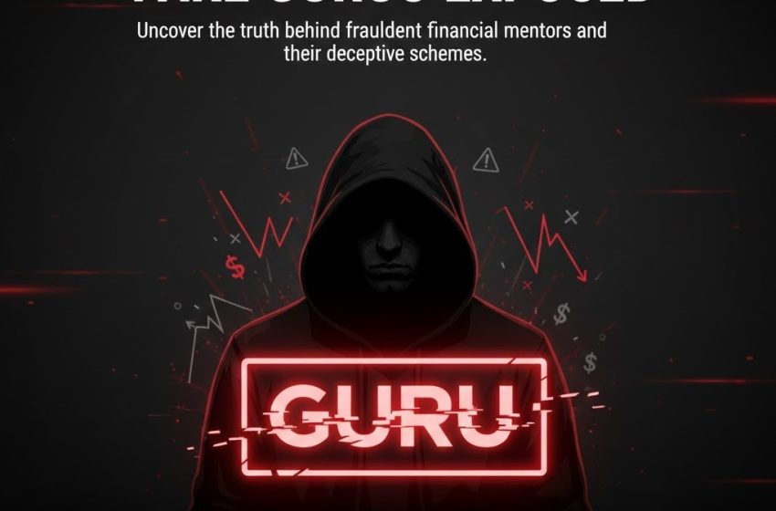  Fake Gurus Exposed
