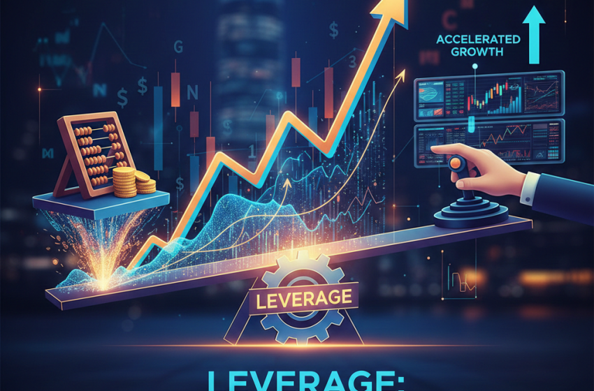 How Leverage Changed Trading