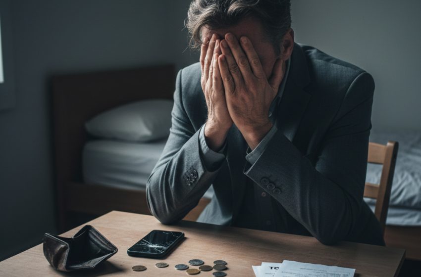  Traders Who Lost Everything