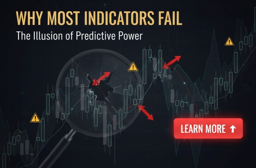 Why Most Indicators Fail