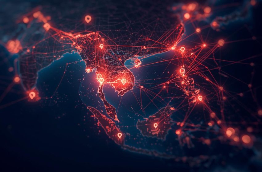  Asian Financial Crisis of 1997